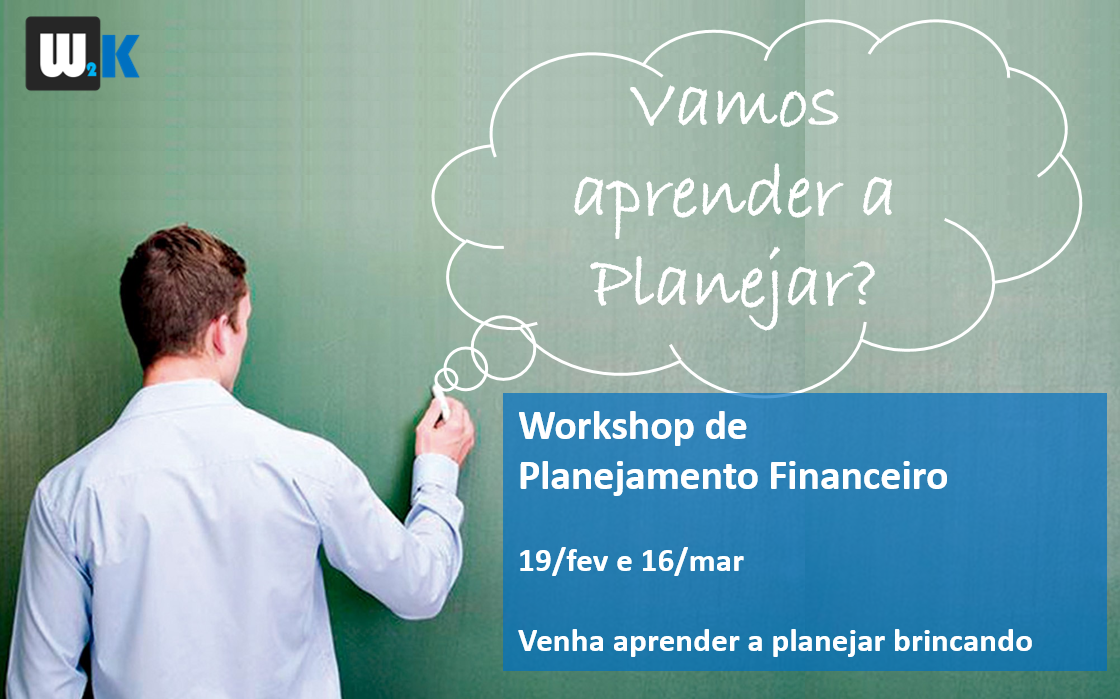 Workshop Planejamento